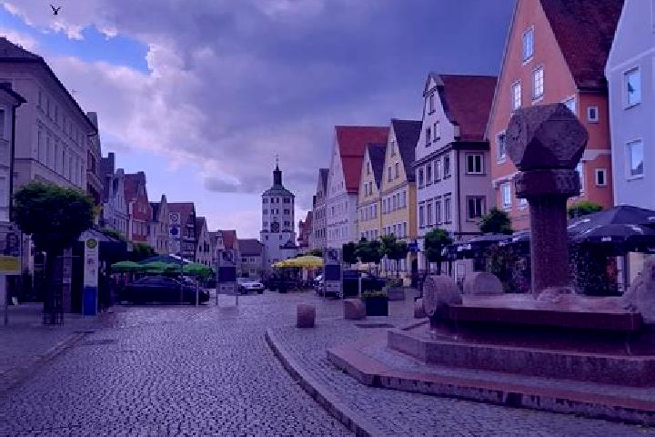 Amelia, 36 — Escort in Guenzburg, Germany