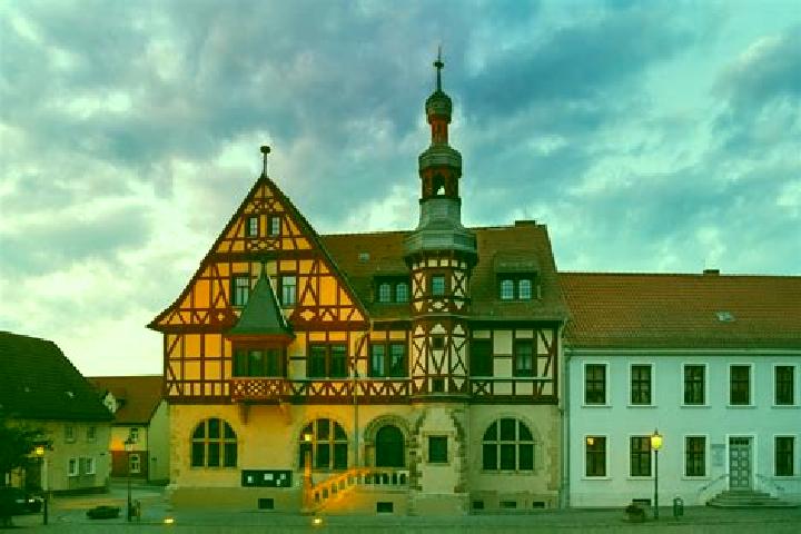 Amelia, 36 — Escort in Harzgerode, Germany