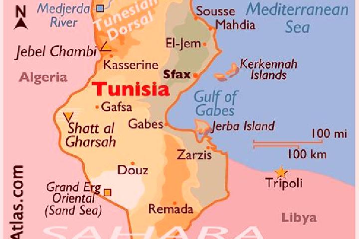 Amelia, 36 — Escort in Kalaat Khasba, Tunisia