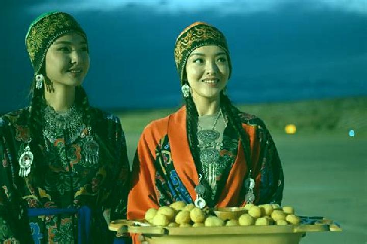 Amelia, 36 — Escort in Kitob Shahri, Uzbekistan