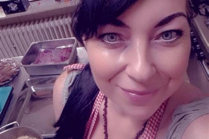 Amelia, 36 — Escort in Kleinkahl, Germany
