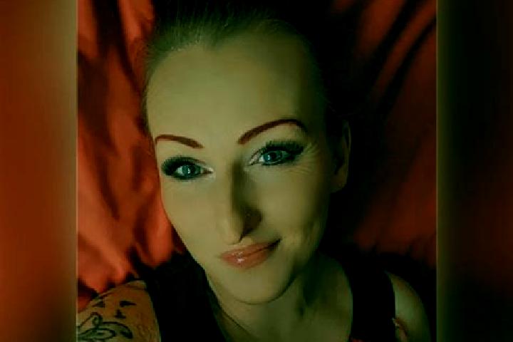 Amelia, 36 — Escort in Kroepelin, Germany