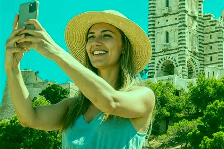 Amelia, 36 — Escort in Le Bez, France