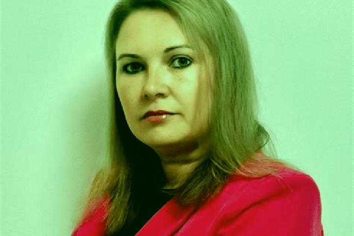Amelia, 36 — Escort in Marin, Romania