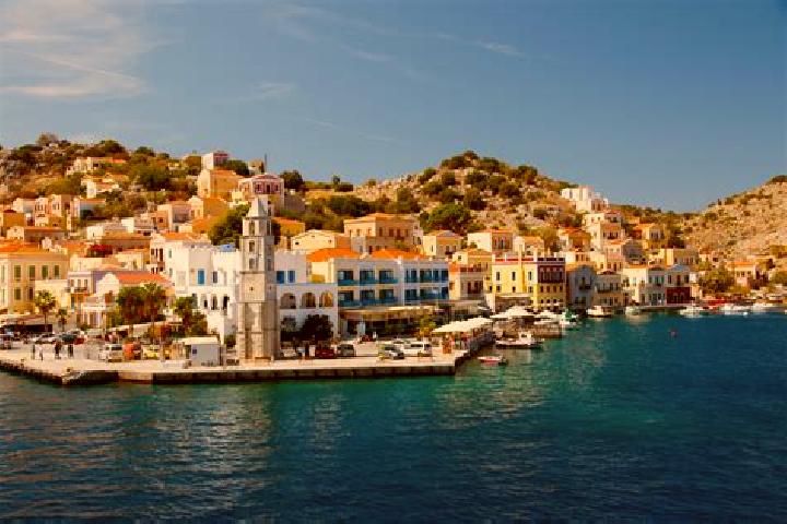Amelia, 36 — Escort in Martinon, Greece