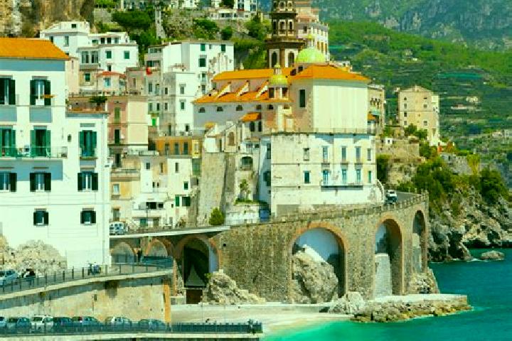 Amelia, 36 — Escort in Montegaldella, Italy