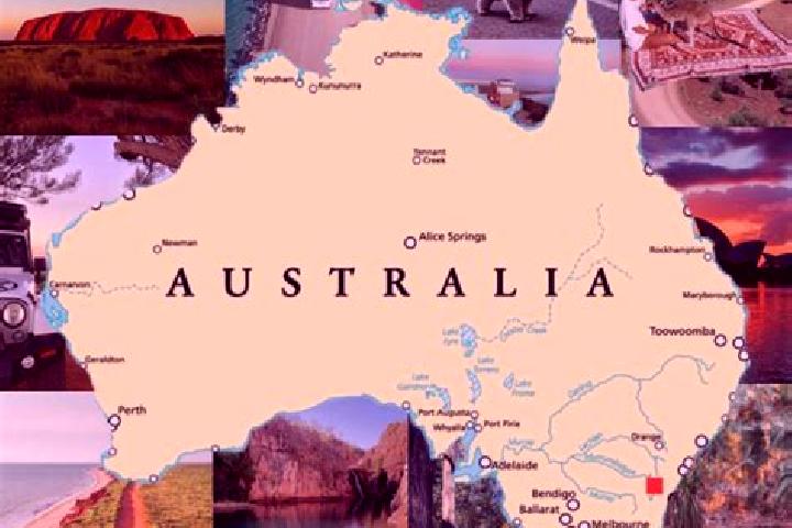 Amelia, 36 — Escort in Nairne, Australia