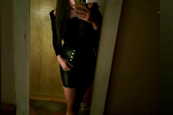 Amelia, 36 — Escort in Nemetker, Hungary