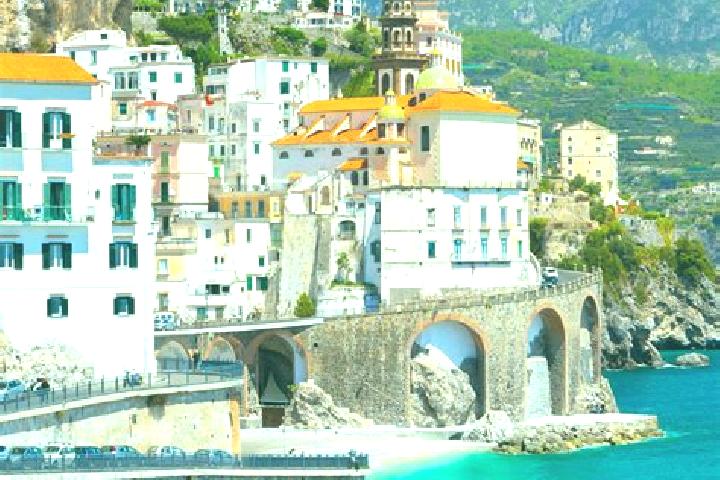 Amelia, 36 — Escort in Parete, Italy