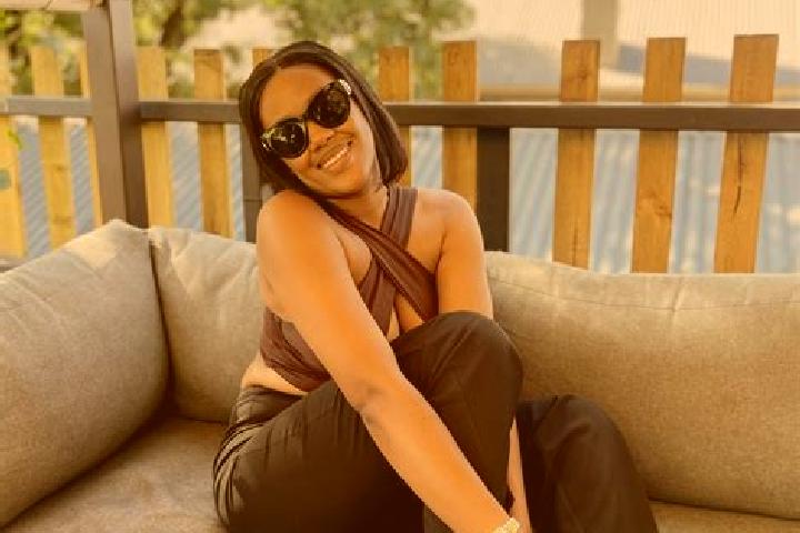 Amelia, 36 — Escort in Rethabiseng, South Africa