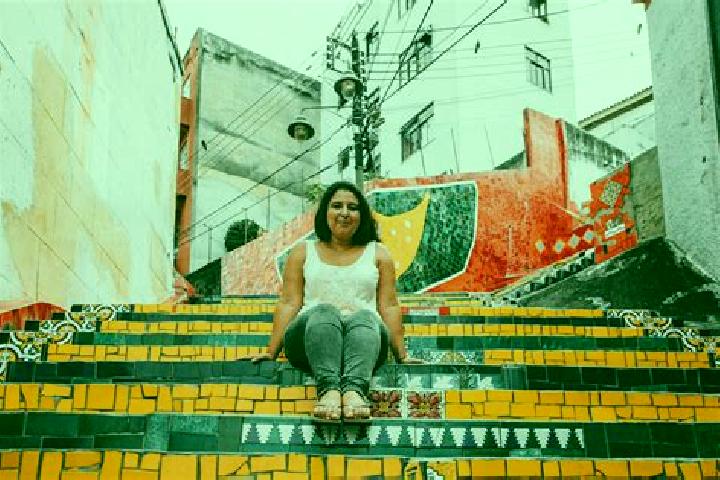 Amelia, 36 — Escort in Rio de Jesus, Panama
