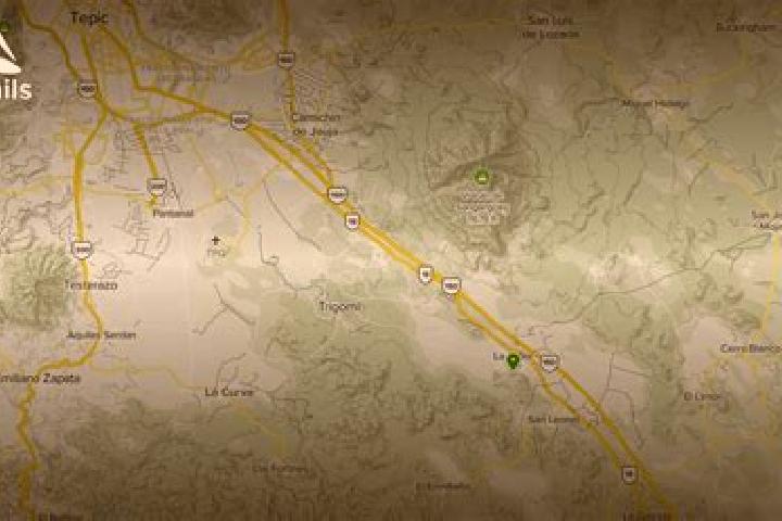 Amelia, 36 — Escort in San Cayetano, Mexico