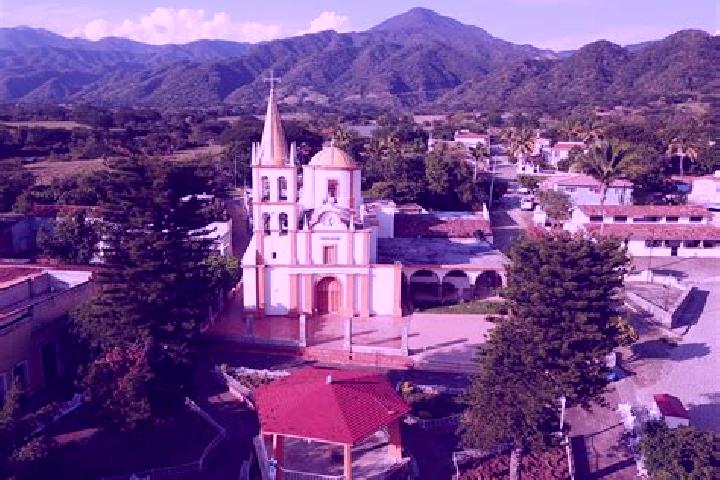 Amelia, 36 — Escort in Santa Ana Amatlan, Mexico