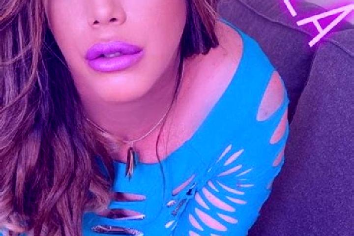 Amelia, 36 — Escort in Santiago Tetepec, Mexico