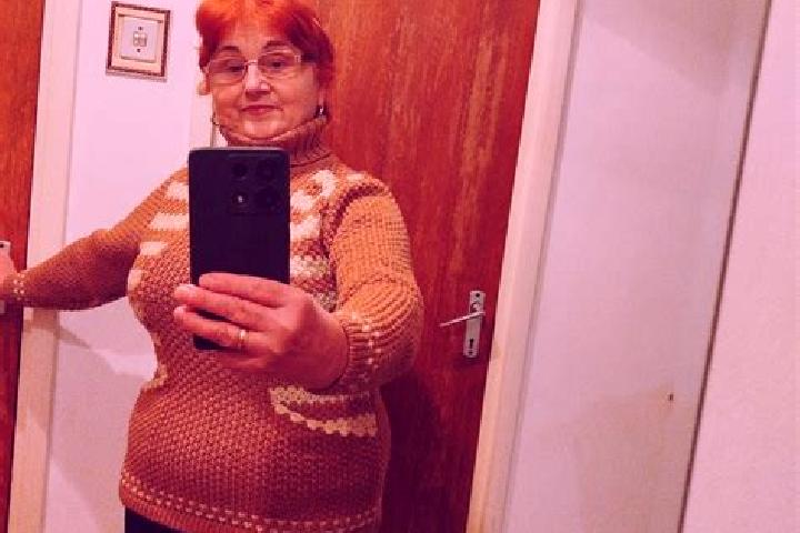 Amelia, 36 — Escort in Sarulesti-Gara, Romania