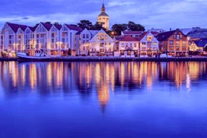 Amelia, 36 — Escort in Stavanger, Norway