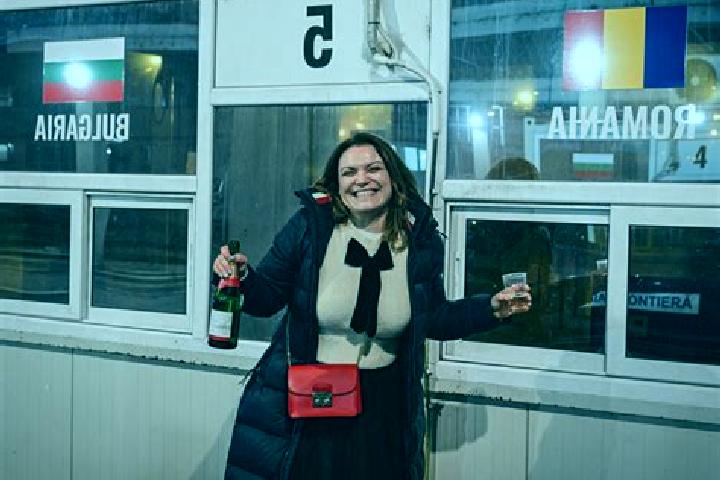 Amelia, 36 — Escort in Stioborani, Romania