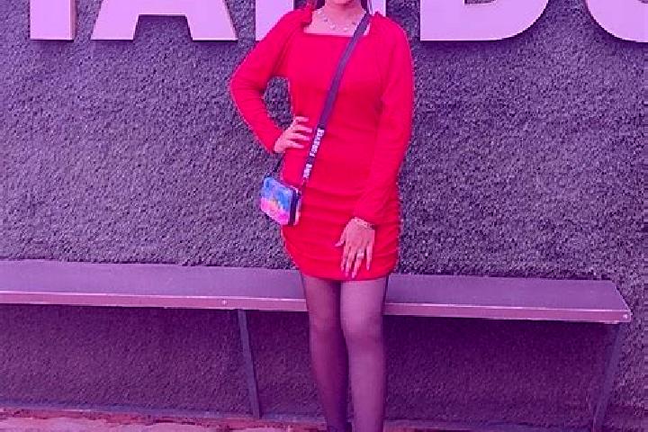 Amelia, 36 — Escort in Vijayanagar, India