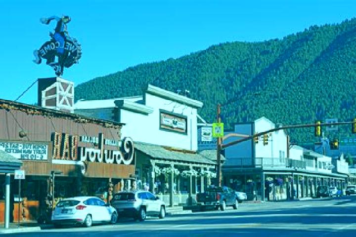 Amelia, 36 — Escort in Wyoming, Canada