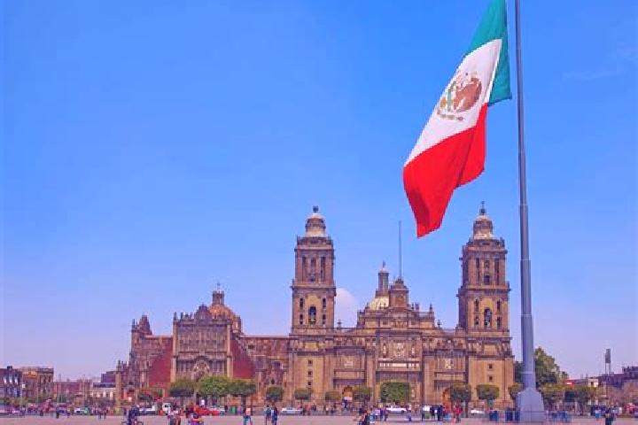 Amelia, 36 — Escort in Xaltipan (Seccion Decima), Mexico