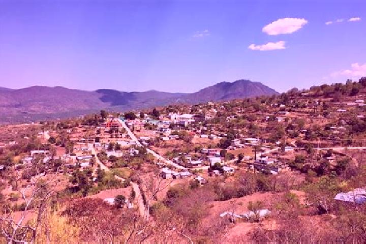 Amelia, 36 — Escort in Yutanduchi de Guerrero, Mexico