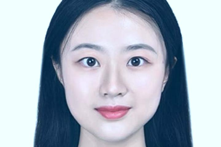 Amelia, 36 — Escort in Zaoxia, China