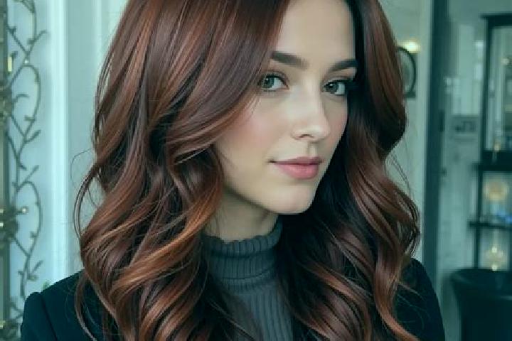 Amelia, 37, a auburn brown-eyed mixed companion based in Lateri. Offering 69, Overnight, Domination. Available for incall and outcall, day and evening dates.