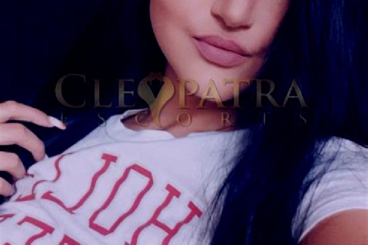 Amelia, 37, a black brown-eyed european companion based in Cerro Armadillo Grande. Offering Prostate Massage, Striptease, Tantra, OWO. Available for incall a...