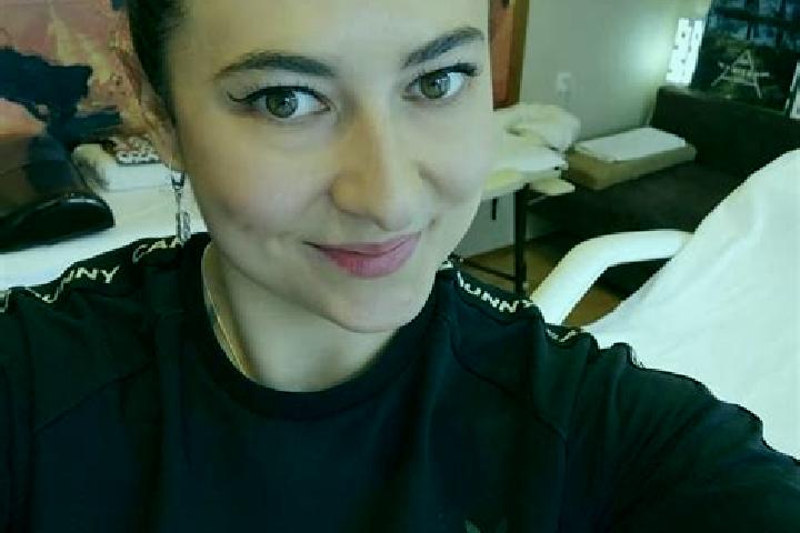 Amelia, 37, a black dark-eyed european companion based in Miastkow Koscielny. Offering OWO, Domination, Tantra, CIM. Available for incall and outcall, overni...