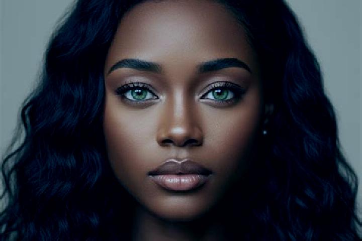 Amelia, 37, a black green-eyed ebony companion based in Kalbach. Offering Roleplay, Overnight, CIM. Available for incall and outcall, day and evening dates.