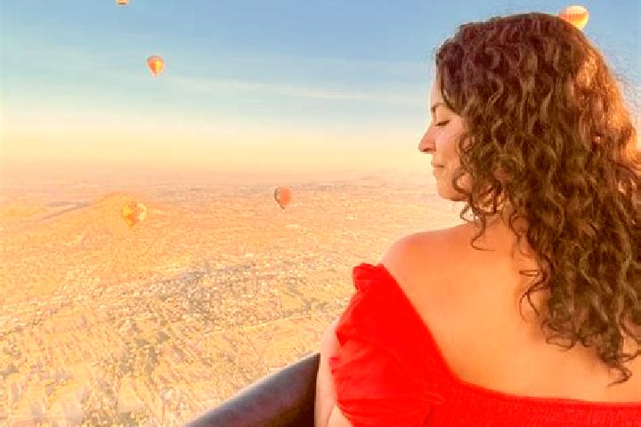 Amelia, 37 — Escort in Acocogta, Mexico