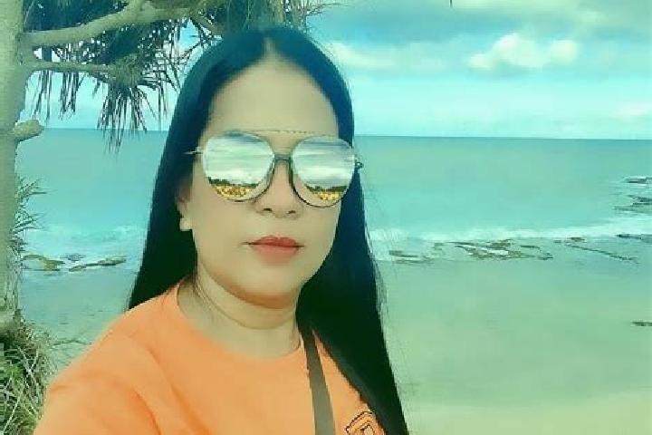 Amelia, 37 — Escort in Agno, Philippines