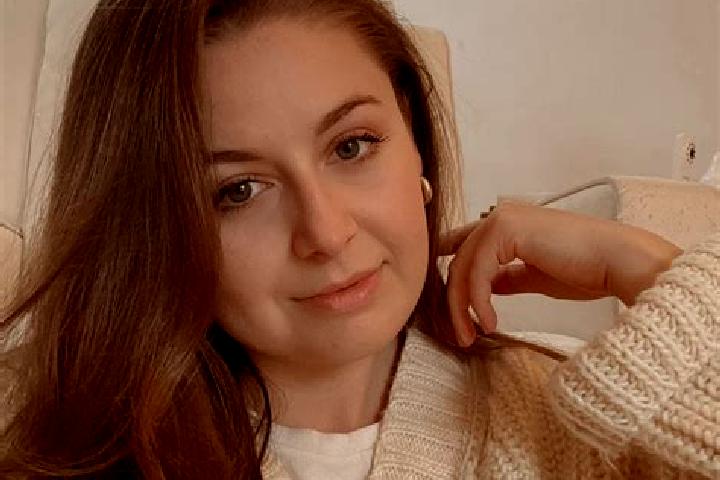 Amelia, 37 — Escort in Babychi, Ukraine