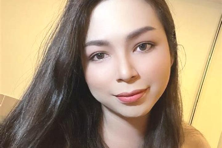 Amelia, 37 — Escort in Ban Khlong Bang Sao Thong, Thailand