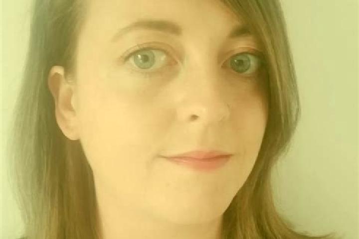 Amelia, 37 — Escort in Belz, France