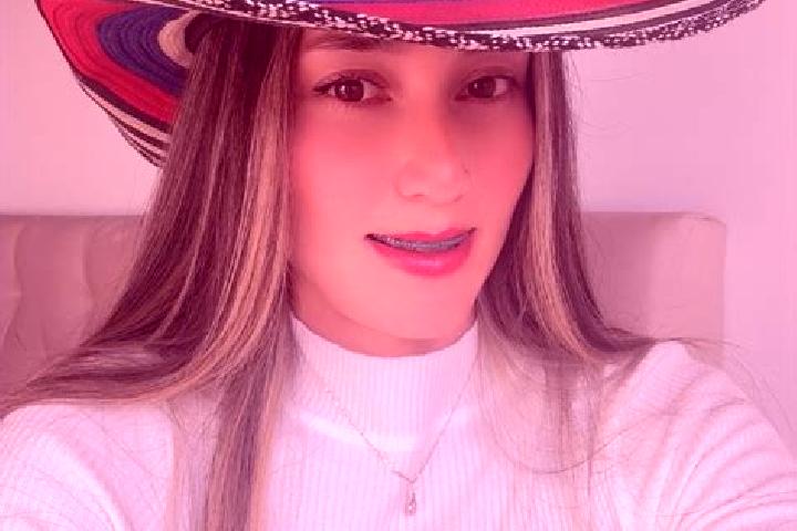 Amelia, 37 — Escort in Carvajal, Mexico