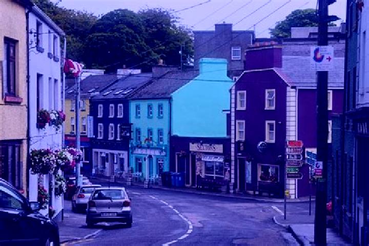 Amelia, 37 — Escort in Castlecomer, Ireland