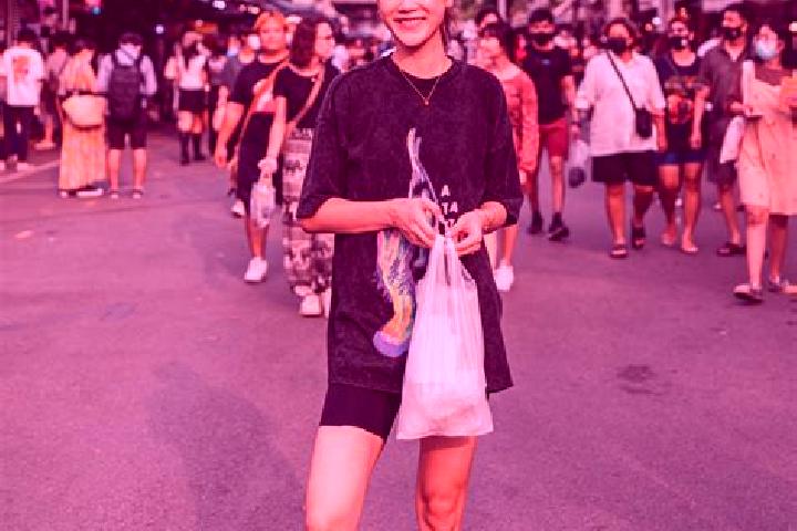 Amelia, 37 — Escort in Chatuchak, Thailand