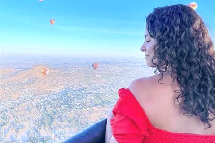 Amelia, 37 — Escort in Chiquinival, Mexico