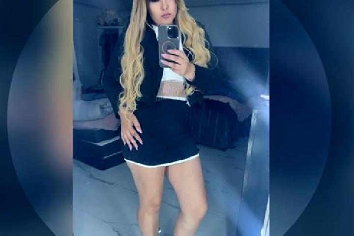 Amelia, 37 — Escort in Cisneros, Spain