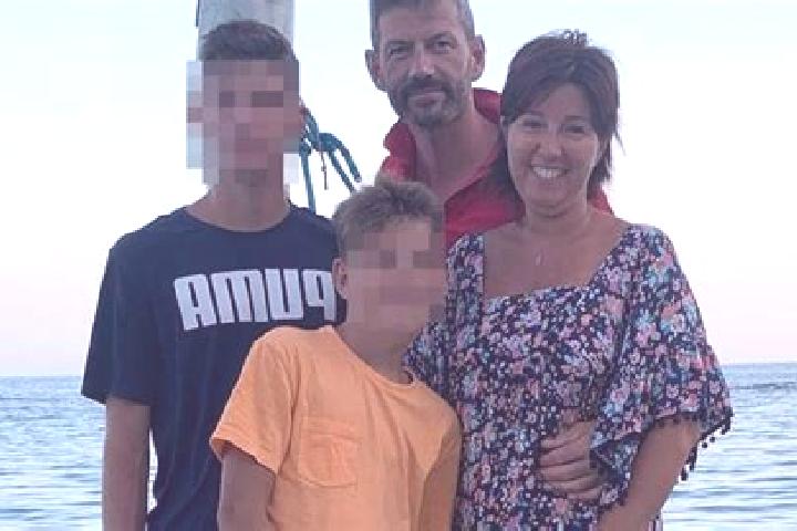 Amelia, 37 — Escort in Colzate, Italy