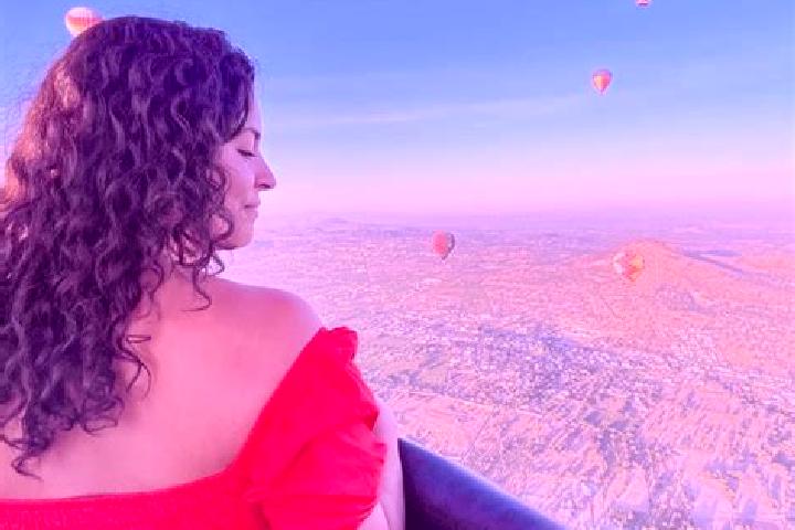 Amelia, 37 — Escort in Dehesa, Mexico