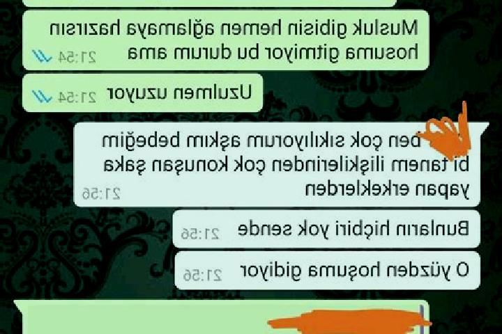 Amelia, 37 — Escort in Egekent, Turkey