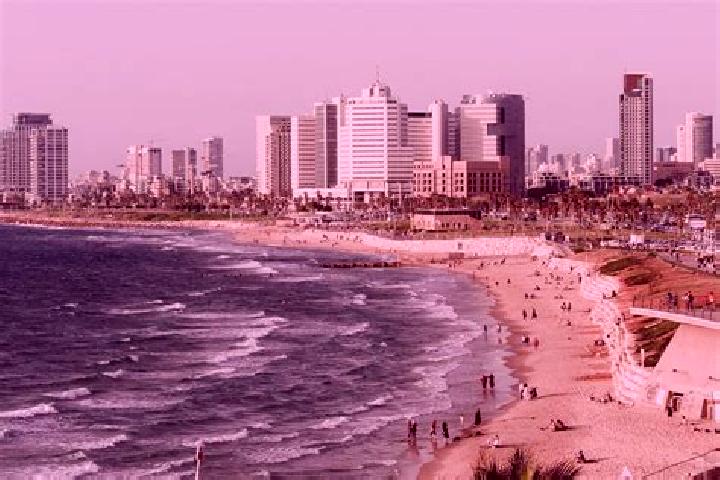 Amelia, 37 — Escort in Eyal, Israel