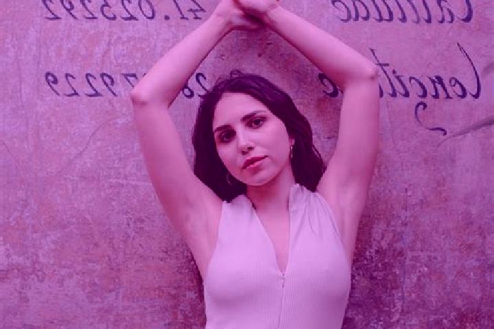 Amelia, 37 — Escort in Gironico al Piano, Italy