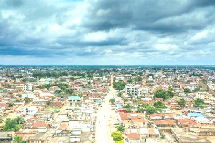 Amelia, 37 — Escort in Gitega, Burundi