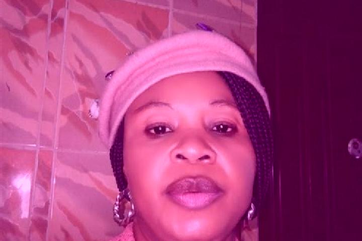 Amelia, 37 — Escort in Glo Djekro, Ivory Coast
