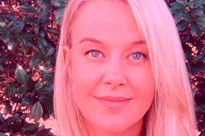Amelia, 37 — Escort in Hocking, Australia