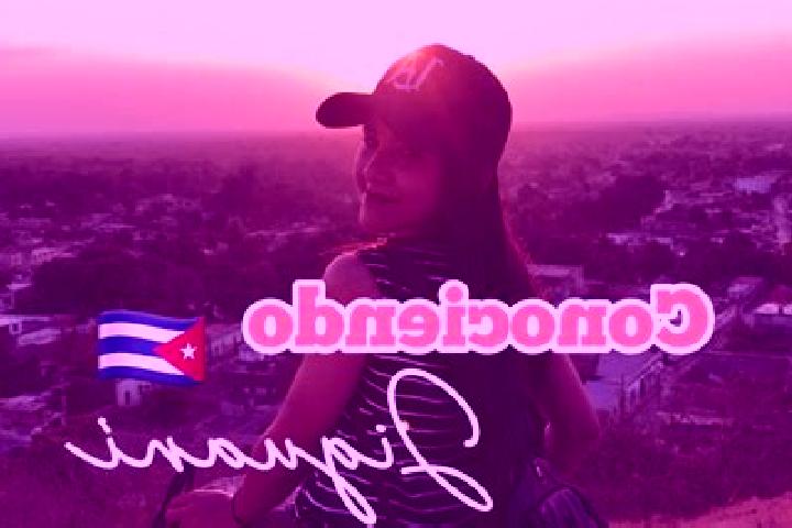 Amelia, 37 — Escort in Jiguani, Cuba