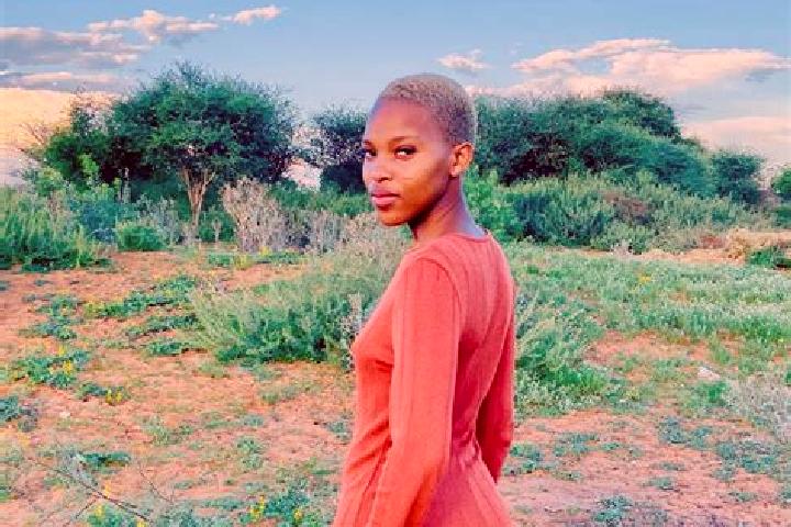 Amelia, 37 — Escort in Khakhea, Botswana